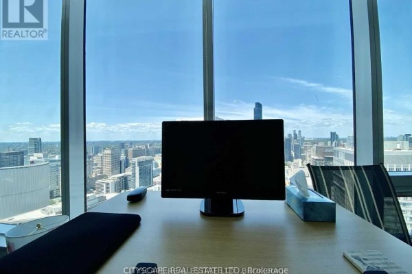 4112 - 197 Yonge Street, Toronto, ON M5B1M4 Photo 5