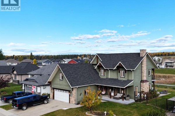 Residential for sale at 4112 15 Avenue, Edson, AB - MLS® g5u6pj
