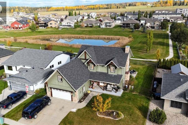 4112 15 Avenue, Edson, AB, photo 2