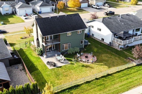 4112 15 Avenue, Edson, AB, photo 3