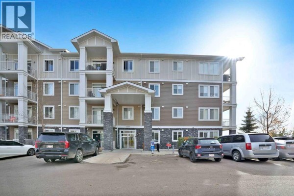 Apartment for sale at 4113, 522 Cranford Drive Se, Calgary, AB - MLS® 29txgv