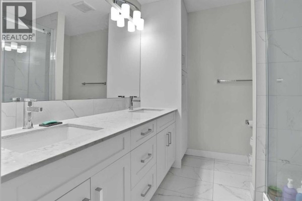 Kitchen - 4113, 522 Cranford Drive Se, Calgary, AB T3M2L7 Photo 5