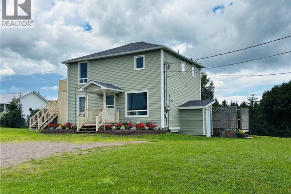 4113 Boul. Des Fondateurs, Saint Isidore, NB, photo 2