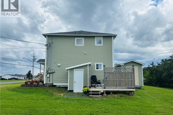 4113 Boul. Des Fondateurs, Saint Isidore, NB, photo 3