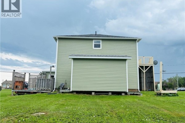 4113 Boul. Des Fondateurs, Saint Isidore, NB E8M1G5 Photo 4