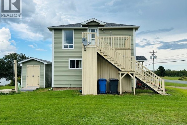 4113 Boul. Des Fondateurs, Saint Isidore, NB E8M1G5 Photo 5