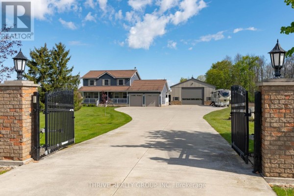 41132 Shorlea Line, Southwold, ON N5P3T1 Photo 4