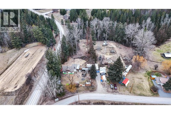 Office - 4114 51st Street, Canyon, BC V0B1C1 Photo 5
