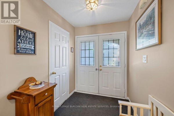 Bedroom - 4114 Pincay Oaks Lane, Burlington, ON L7M4L6 Photo 4