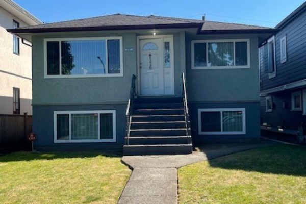 4116 Cambridge Street, Burnaby