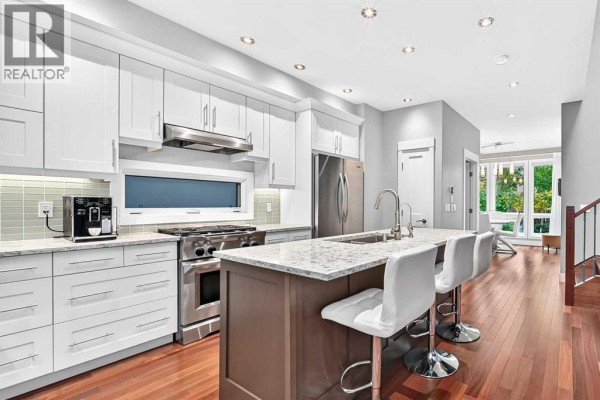 Pantry - 4117 16a Street Sw, Calgary, AB T2G3T7 Photo 4