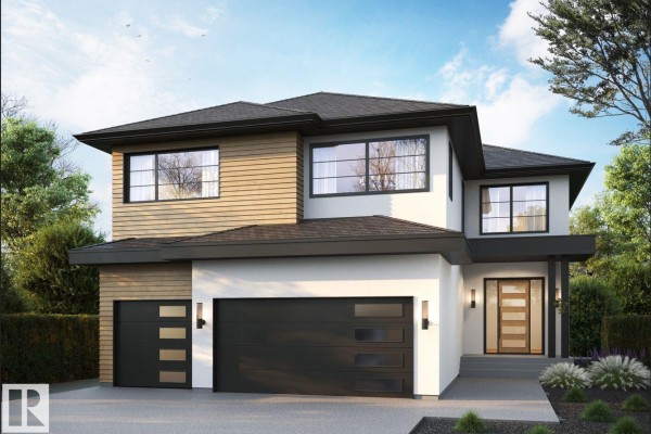 4117 Ginsberg Pl Nw, Edmonton, AB, photo 2