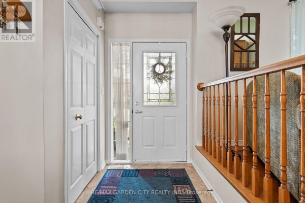 Recreation room - 4117 Jordan Road, Lincoln, ON L0R1S0 Photo 4