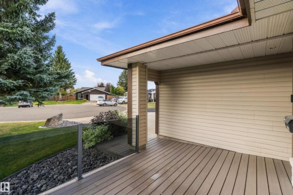Family room - 4118 46 St, Beaumont, AB T4X1G1 Photo 4