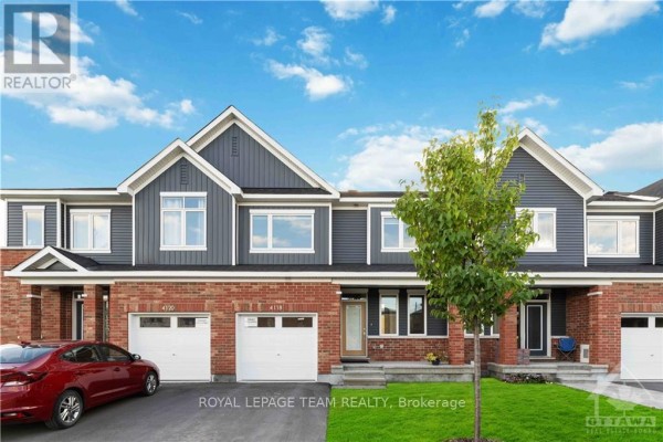Recreational, Games room - 4118 Obsidian Street, Ottawa, ON K2J6X9 Photo 2