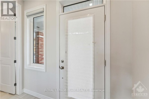 Dining room - 4118 Obsidian Street, Ottawa, ON K2J6X9 Photo 3