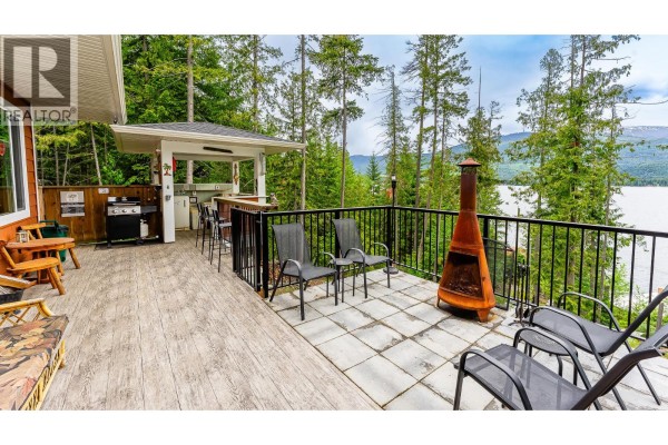 2pc Bathroom - 4119 Galligan Road Lot# 24, Eagle Bay, BC V0E1T0 Photo 5