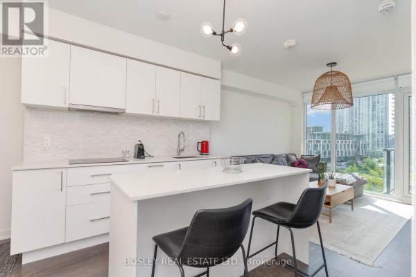 411e - 576 Front Street W, Toronto, ON M5V1C1 Photo 5