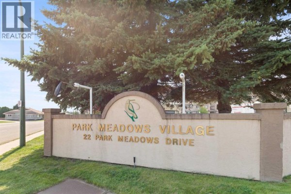 412, 22 Park Meadows Drive Se, Medicine Hat, AB, photo 2
