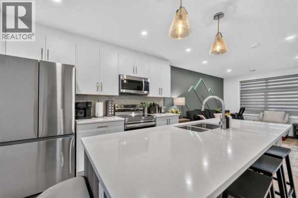 Storage - 412, 750 Harvie Heights Road, Harvie Heights, AB T1W2W2 Photo 5