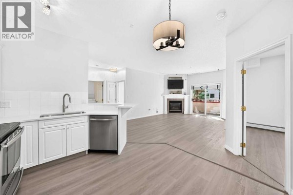412, 777 3 Avenue Sw, Calgary