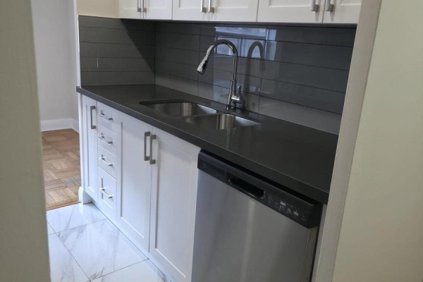 412 - 1305 Wilson Avenue, Toronto, ON M3M1J2 Photo 5