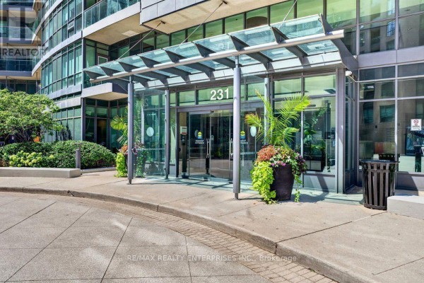 412 - 231 Fort York Boulevard, Toronto, ON, photo 3