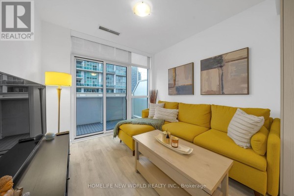 412 - 251 Manitoba Street, Toronto, ON M8Y0C7 Photo 5