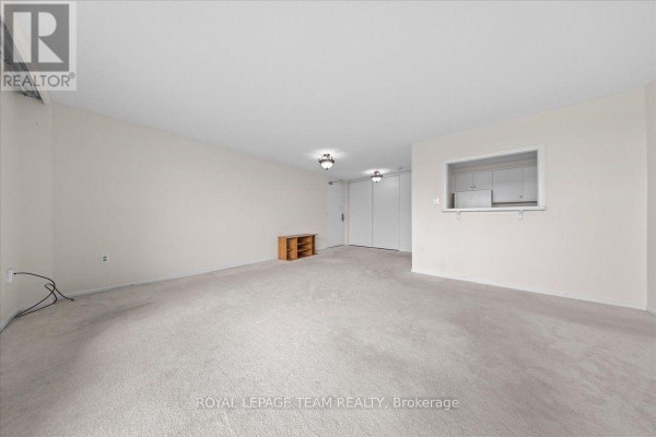 Primary Bedroom - 412 - 3100 Carling Avenue, Ottawa, ON K2B6J6 Photo 4