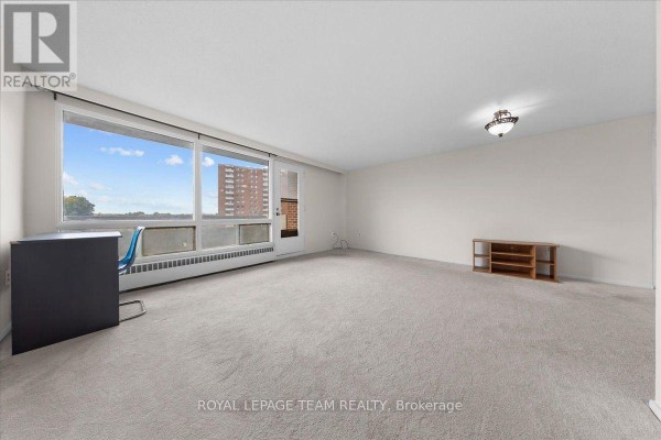 Bedroom 2 - 412 - 3100 Carling Avenue, Ottawa, ON K2B6J6 Photo 5