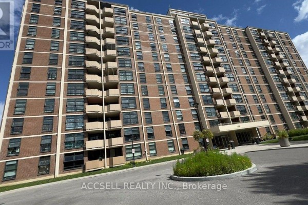 412 - 335 Driftwood Avenue, Toronto, ON, photo 2