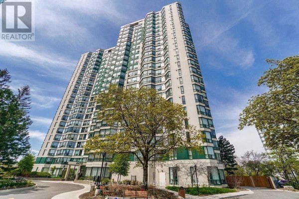 Kitchen - # 412 - 4470 Tucana Court, Mississauga, ON L5R3K8 Photo 2