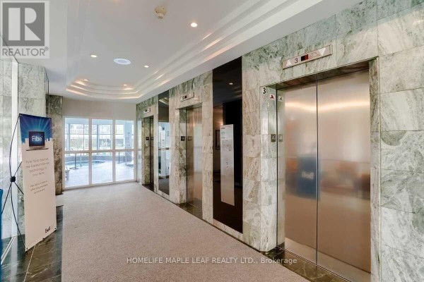 Bedroom 2 - # 412 - 4470 Tucana Court, Mississauga, ON L5R3K8 Photo 4