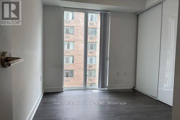 Kitchen - 412 - 50 Mccaul Street, Toronto, ON M5T0B6 Photo 3