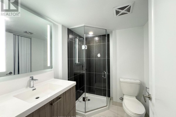 Bedroom 2 - 412 - 50 Mccaul Street, Toronto, ON M5T0B6 Photo 5