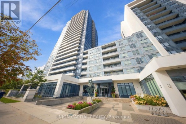 Eating area - 412 - 7890 Bathurst Street, Vaughan, ON L4J0J8 Photo 3