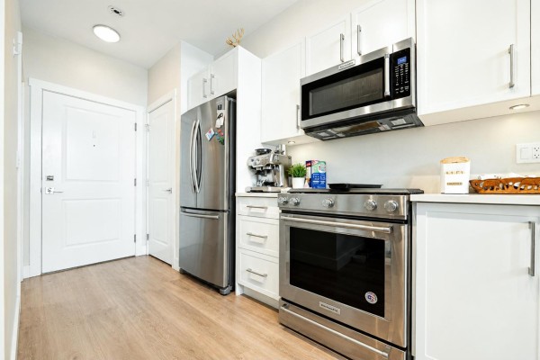 412 22136 49 Avenue, Langley, BC V3A0M8 Photo 5