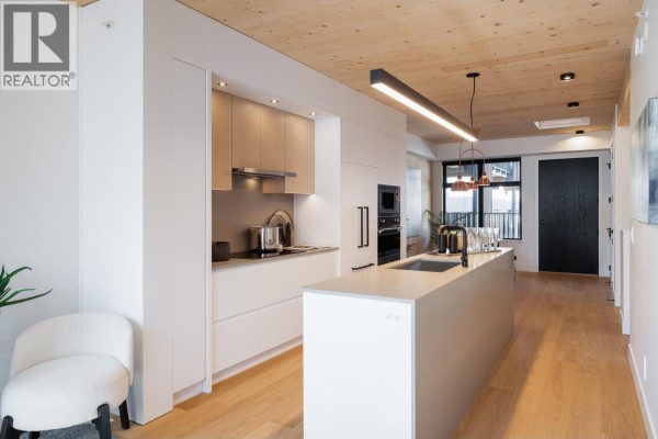 412 310 Salter Street, New Westminster, BC V3M0N7 Photo 5