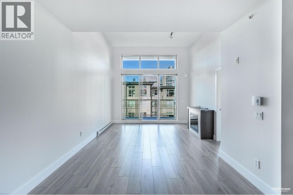 412 3478 Wesbrook Mall, Vancouver, BC V6S0B6 Photo 4