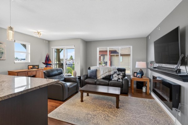 412 5488 198 Street, Langley, BC V3A1G2 Photo 4