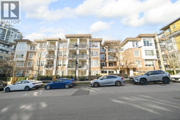 412 611 Regan Avenue, Coquitlam, BC V3J0E5 Photo 2
