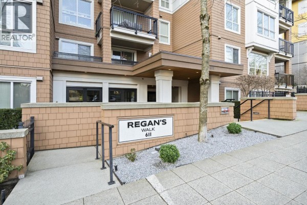 412 611 Regan Avenue, Coquitlam, BC V3J0E5 Photo 3