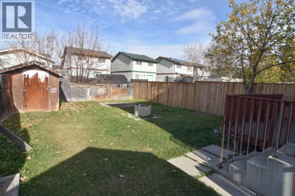 412 Abadan Place Ne, Calgary, AB, photo 2
