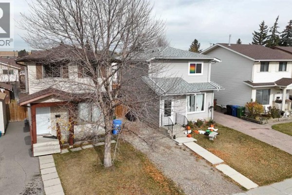 412 Abadan Place Ne, Calgary, AB, photo 3