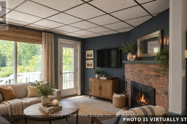 Dining room - 412 Ash Street, Huron Kinloss, ON N2Z2X3 Photo 4