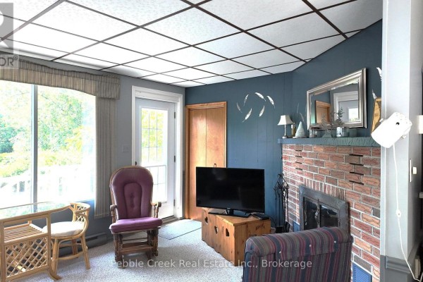 Primary Bedroom - 412 Ash Street, Huron Kinloss, ON N2Z2X3 Photo 5