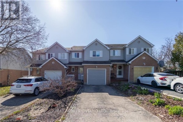 412 Exmoor Street, Waterloo, ON, photo 2