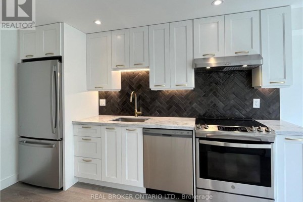 Kitchen - 412 Exmoor Street, Waterloo, ON N2K3T1 Photo 5