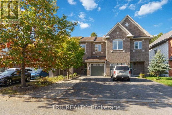 412 Galatina Way, Ottawa, ON K2K0E7 Photo 2