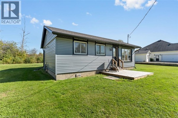 4pc Bathroom - 412 N Windmill Point Road N, Fort Erie, ON L0S1N0 Photo 2